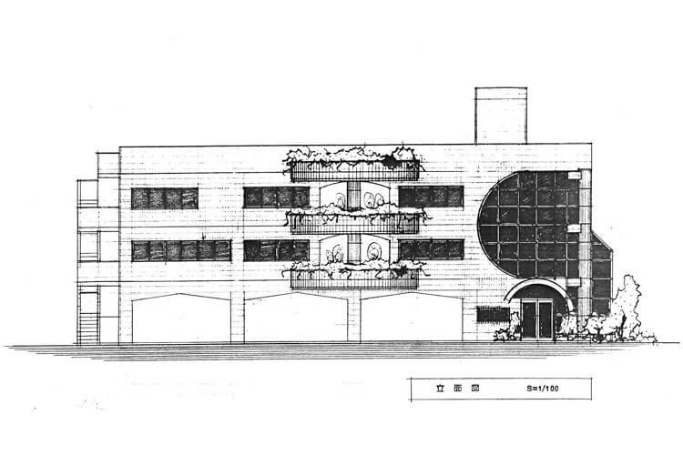 イラスト計画案６